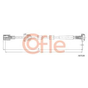 Tachowelle S07128 von COFLE günstig für 12,40 € online kaufen