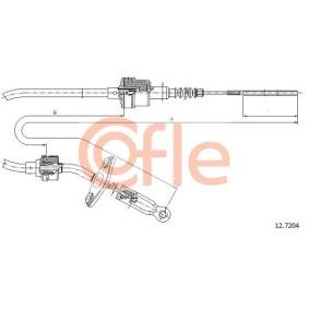 Acquista Cavo frizione da COFLE 12.7204 a buon mercato per soli 28,46 €