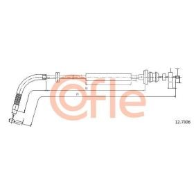 Acquista Cavo acceleratore da COFLE 12.7306 a buon mercato per soli 47,31 €