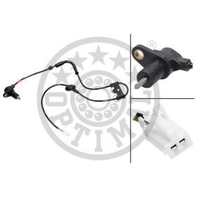 ABS-Sensor 06-S604 von OPTIMAL günstig für 143,52 € online kaufen