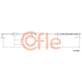 Handbremsseil von COFLE