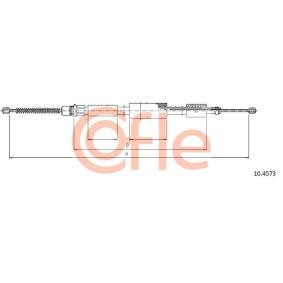 Handbremsseil 10.4573 von COFLE günstig für 13,42 € online kaufen