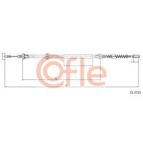 Handbremsseil für IVECO von COFLE