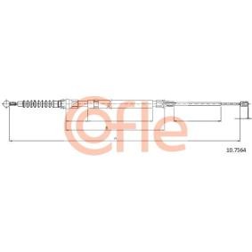 Handbremsseil von COFLE