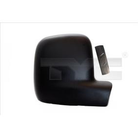 Comprar Cubierta, retrovisor exterior de TYC 337-0227-2 a bajo precio de 16,84 €
