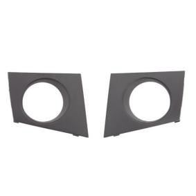 Achetez des Grille de ventilation, pare-chocs BLIC 6502-07-6041930P à prix pour 17,01 €