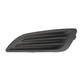 Köp Ventilationsgaller, stötfångare av BLIC 6509-01-2565913Q till det låga priset 112,77 kr
