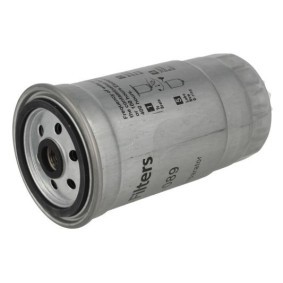 Comprar Filtro combustible de BOSS FILTERS BS04-089 a bajo precio de 13,72 €