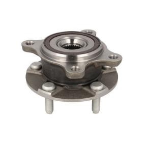 Radlager H12078BTA von BTA günstig für 84,76 € online kaufen