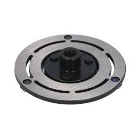 Compre Disco de arrasto, embraiagem electromagnética de compressor da THERMOTEC KTT020016 a um preço baixo por 18,61 €