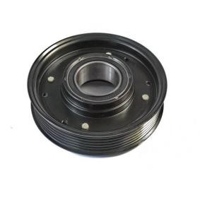 Magnetkupplung, Klimakompressor KTT040038 von THERMOTEC günstig für 109,42 € online kaufen