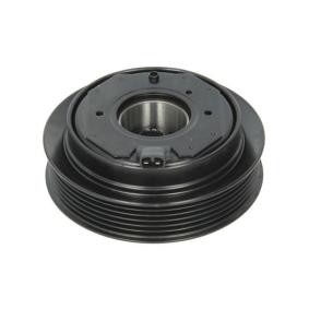 Magnetkupplung, Klimakompressor KTT040105 von THERMOTEC günstig für 121,35 € online kaufen