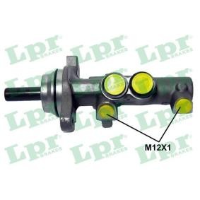 Acquista Cilindro maestro del freno da LPR 6110 a buon mercato per soli 60,23 €