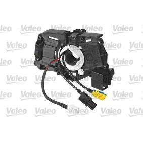 Köp Klockfjäder, airbag av VALEO 251681 till det låga priset 1946,12 kr