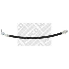 Compre Tubo flexível de travão da MAPCO 3415 a um preço baixo por 10,45 €