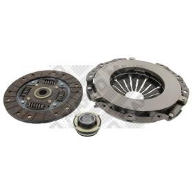 Compre Kit de embraiagem da MAPCO 10521 a um preço baixo por 120,01 €