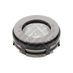 Compre Rolamento de desembraiagem da MAPCO 12893 a um preço baixo por 15,60 €