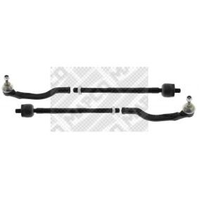 Comprar Juego de reparación, barra de acoplamiento de MAPCO 53155 a bajo precio de 43,11 €