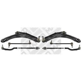 Acquista Kit braccio oscillante, Sospensione ruota da MAPCO 53170 a buon mercato per soli 152,97 €