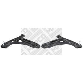 Acquista Kit braccio oscillante, Sospensione ruota da MAPCO 53318 a buon mercato per soli 97,26 €