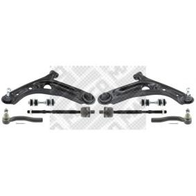 Acquista Kit braccio oscillante, Sospensione ruota da MAPCO 53319 a buon mercato per soli 159,22 €