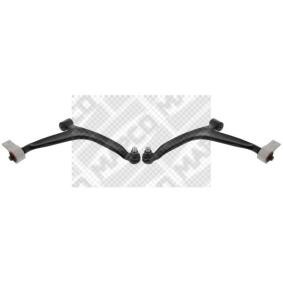 Acquista Kit braccio oscillante, Sospensione ruota da MAPCO 53485 a buon mercato per soli 87,76 €