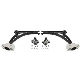 Acquista Kit braccio oscillante, Sospensione ruota da MAPCO 53726 a buon mercato per soli 109,24 €