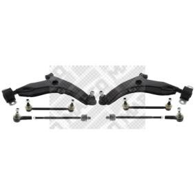 Acquista Kit braccio oscillante, Sospensione ruota da MAPCO 53908 a buon mercato per soli 112,14 €