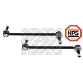 Reparatursatz, Stabilisatorkoppelstange 19608/2HPS von MAPCO günstig für 18,43 € online kaufen