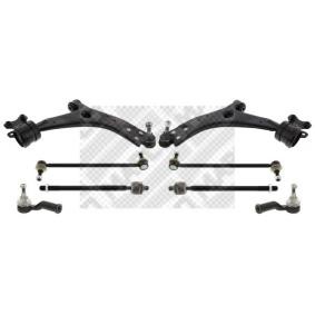 Acquista Kit braccio oscillante, Sospensione ruota da MAPCO 53602/1 a buon mercato per soli 119,25 €