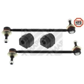 Stabigummis des Herstellers MAPCO - Originalware Artikelnummer: 53700/2HPS