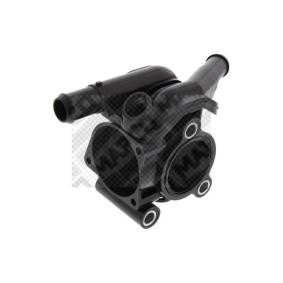 Achetez des Boîtier du thermostat MAPCO 28643 à prix pour 52,10 €