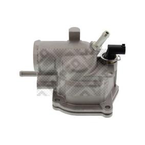 Kühlwasserthermostat für MERCEDES-BENZ von MAPCO