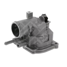 Kühlwasserthermostat für MERCEDES-BENZ von MAPCO