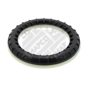 Acquista Cuscinetto volvente, Supporto ammortizz. a molla da MAPCO 37985 a buon mercato per soli 16,39 €