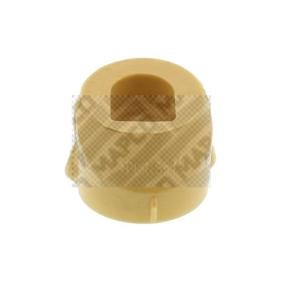 Acquista Tampone paracolpo, Sospensione motore da MAPCO 38802 a buon mercato per soli 8,49 €