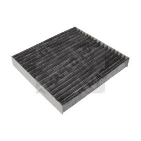 Innenraumfilter 67552 von MAPCO günstig für 13,07 € online kaufen