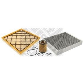 Filterset 68724 von MAPCO günstig für 43,97 € online kaufen
