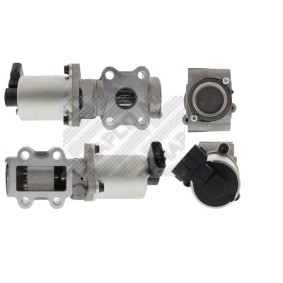 AGR-Ventil 83560 von MAPCO günstig für 157,44 € online kaufen