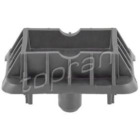 Comprar Alojamiento, gato de TOPRAN 502 641 a bajo precio de 18,17 €