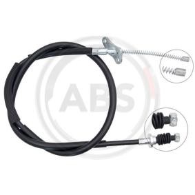 Acquista Cavo freno a mano da A.B.S. online per TFR/TFS Pick-up a prezzi moderati