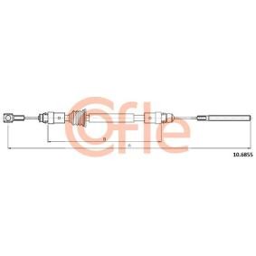 Handbremsseil von COFLE