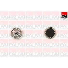 Ölpumpe OP09 von FAI AutoParts günstig für 33,39 € online kaufen