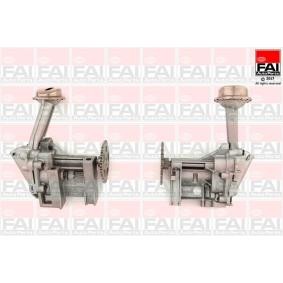 Ölpumpe OP235 von FAI AutoParts günstig für 133,77 € online kaufen