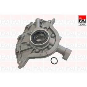 Osta Öljypumppu FAI AutoParts:llä OP237 edullisesti hintaan 220,97 €
