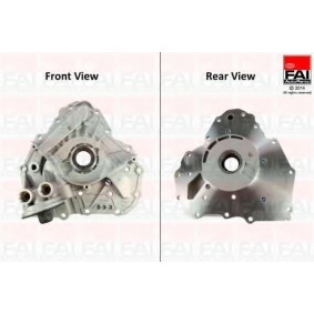Ölpumpe OP238 von FAI AutoParts günstig für 287,11 € online kaufen