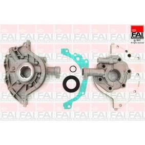 Osta Öljypumppu FAI AutoParts:llä OP240 edullisesti hintaan 133,48 €