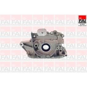 Ölpumpe OP278 von FAI AutoParts günstig für 183,62 € online kaufen