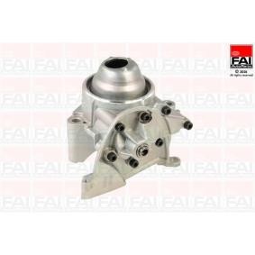 Ölpumpe OP326 von FAI AutoParts günstig für 121,27 € online kaufen