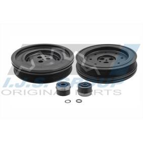 Compre Kit da polia da correia da cambota da IJS GROUP 17-1069KIT a um preço baixo por 82,84 €